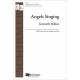 Angels Singing (SATB)