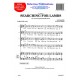 Searching for Lambs (SATB)