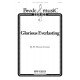 Glorious Everlasting (SATB Divisi)