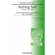 Setting Sail (SATB Divisi)