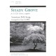 Shady Grove (SATB)