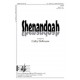 Shenandoah (SATB)