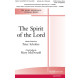 The Spirit of the Lord (SATB)