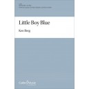 Little Boy Blue (SATB)