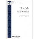 The Gale (SATB)