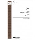 Joy (SATB, divisi)