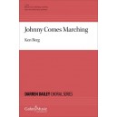 Johnny Comes Marching (SSA)