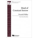 Maid of Constant Sorrow (SSA)