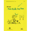 Lucas - Praise Kids Easy Piano Volume II
