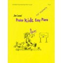 Lucas - Praise Kids Easy Piano for Beginners