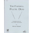 The Faithful Flute Duo