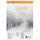 Glory (Let There Be Peace) (SATB)