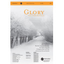 Glory (Let There Be Peace) (Acc. CD)