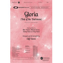 Gloria (Out of the Darkness) (SATB)