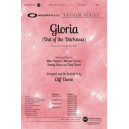 Gloria (Out of the Darkness) (Acc. CD)