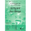 Joy to the World! with Raise a Hallelujah (Stem Tracks)