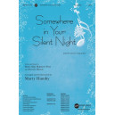 Somewhere in Your Silent Night (Acc. CD)