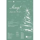 Sing! (Joy to the World) (Stem Tracks)
