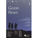 Good News (SATB)