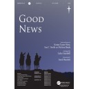 Good News (Acc. CD)