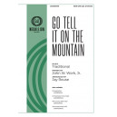 Go Tell It on the Mountain (SATB)