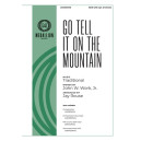 Go Tell It on the Mountain (Orch)
