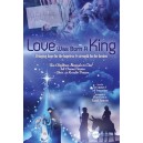 Love Was Born a King (Orch)