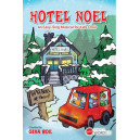 Hotel Noel (Unison) Choral Book