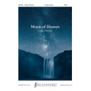 Music of Heaven (SATB)