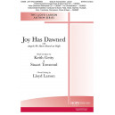 Joy Has Dawned/Angels We Have Heard (Instrumental Part)