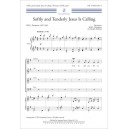 Softly and Tenderly Jesus Is Calling (SATB)