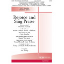 Rejoice and Sing Praise (Organ Parts)