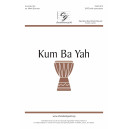 Kum Ba Yah (SATB)