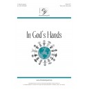 In God's Hands (Acc. CD)
