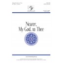 Nearer, My God, to Thee (Acc. CD)