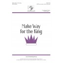 Make Way for the King (Acc. CD)