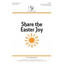 Share The Easter Joy (Unison/2 Part)
