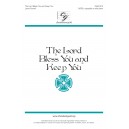 The Lord Bless You and Keep You (Acc. CD)