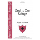 God is Our Refuge (Unison)