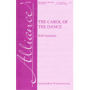 Carol Of the Dance  (SA)