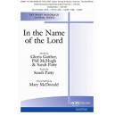 In the Name of the Lord (2 Part)
