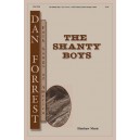 The Shanty Boys  (SATB)