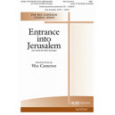 Entrance into Jerusalem (SAB)