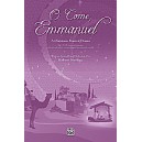 O Come Emmanuel (Preview Pack)