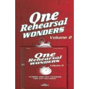 One Rehearsal Wonders V2 *POP*