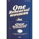 One Rehearsal Wonders V1 *POP*