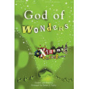 God of Wonders (Preview Pack)