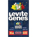 Levite Genes (Preview Pack)