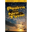 Psalms For A New Time