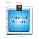 Praise and Exaltation  (2-3 Octaves)